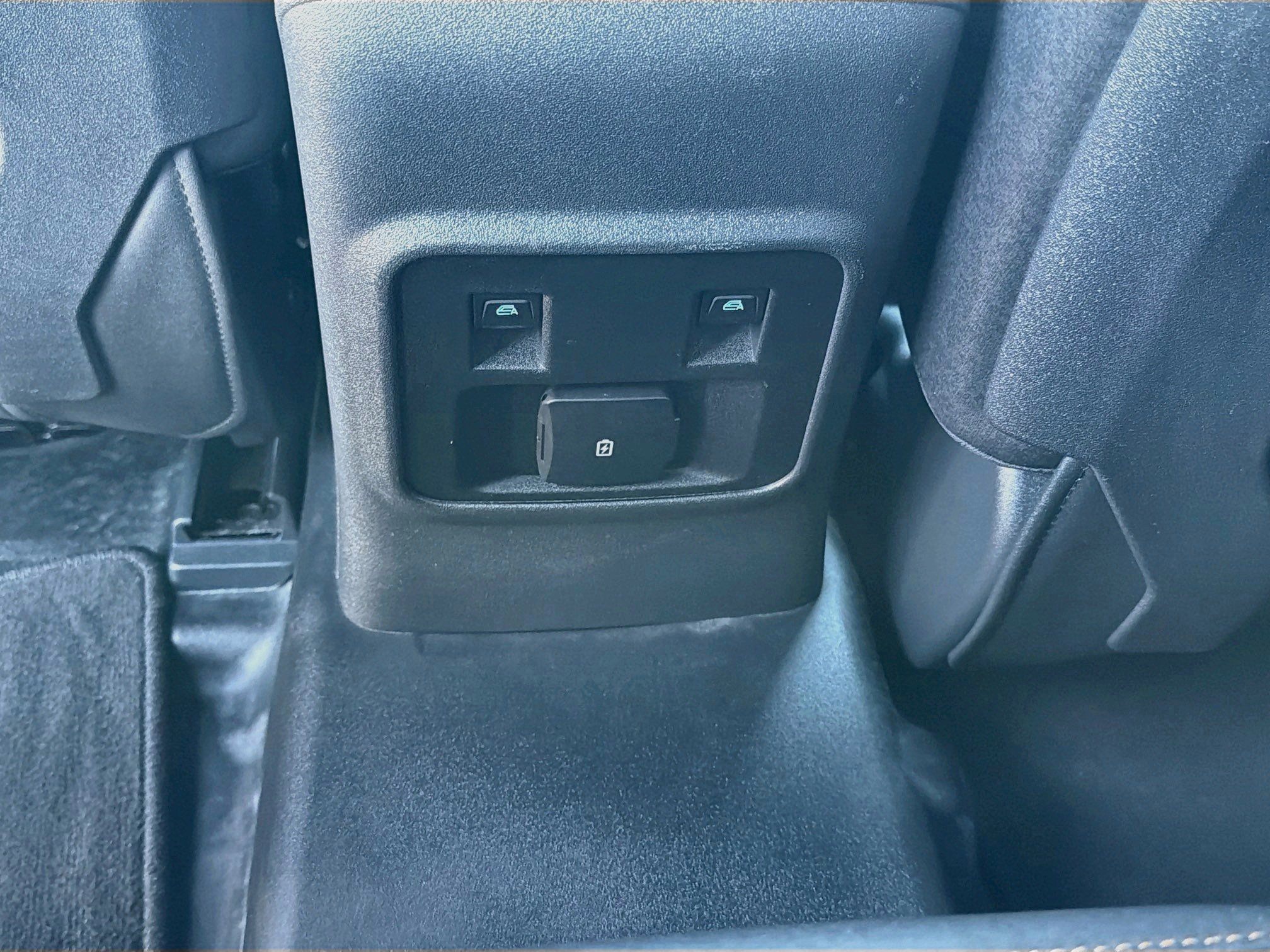 Used 2021 Ford Bronco Badlands AWD/4WD image 19