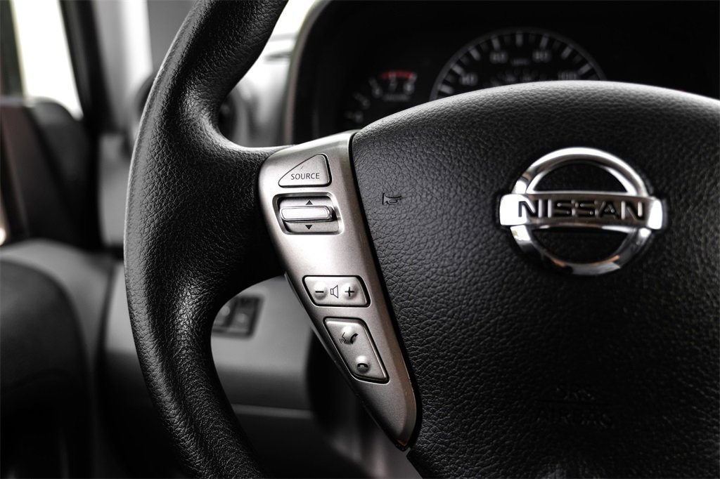 Used 2019 Nissan NV200 SV w/ Navigation Package image 12