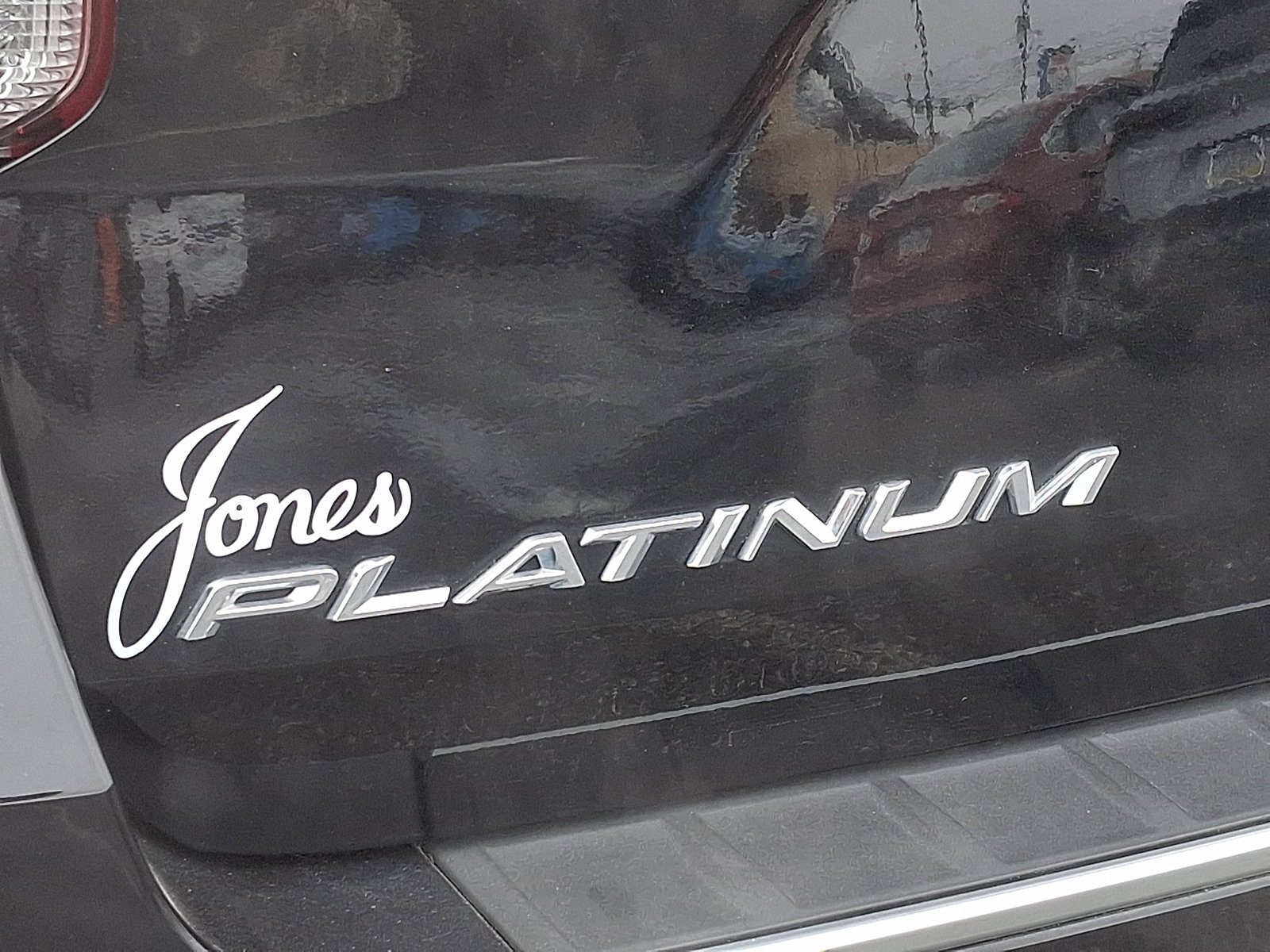 Used 2020 Ford Explorer Platinum w/ Premium Technology Package image 34