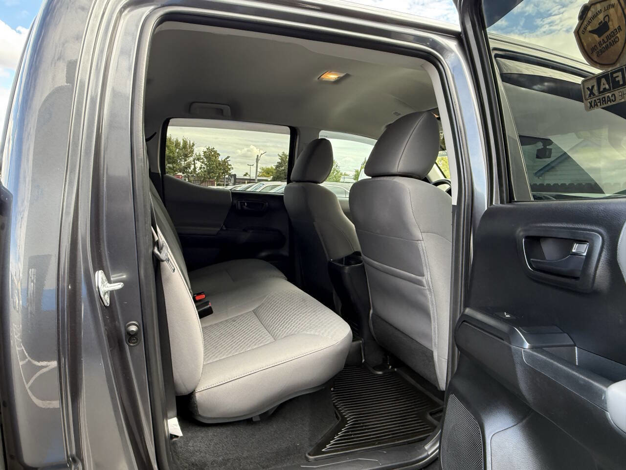 Used 2021 Toyota Tacoma SR image 20