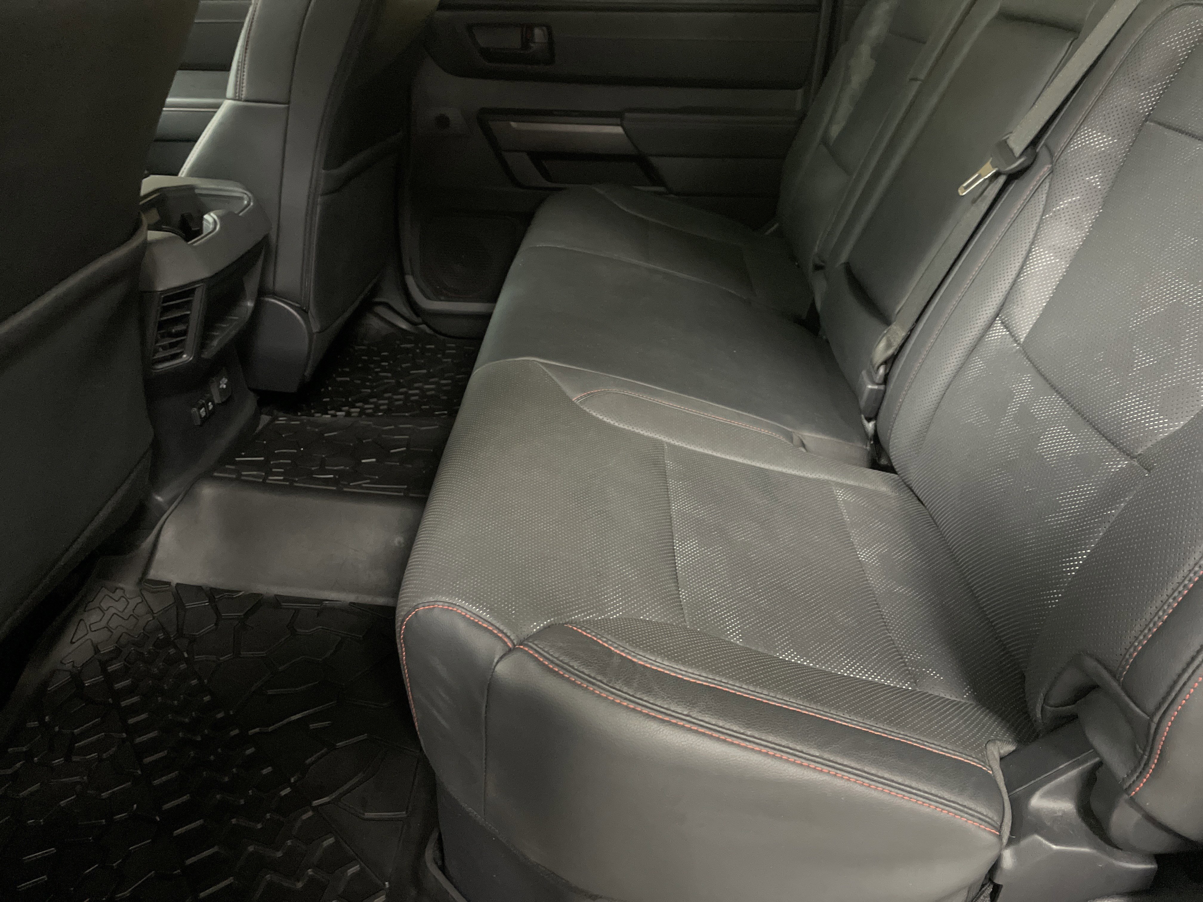 Used 2025 Toyota Tundra TRD Pro image 32