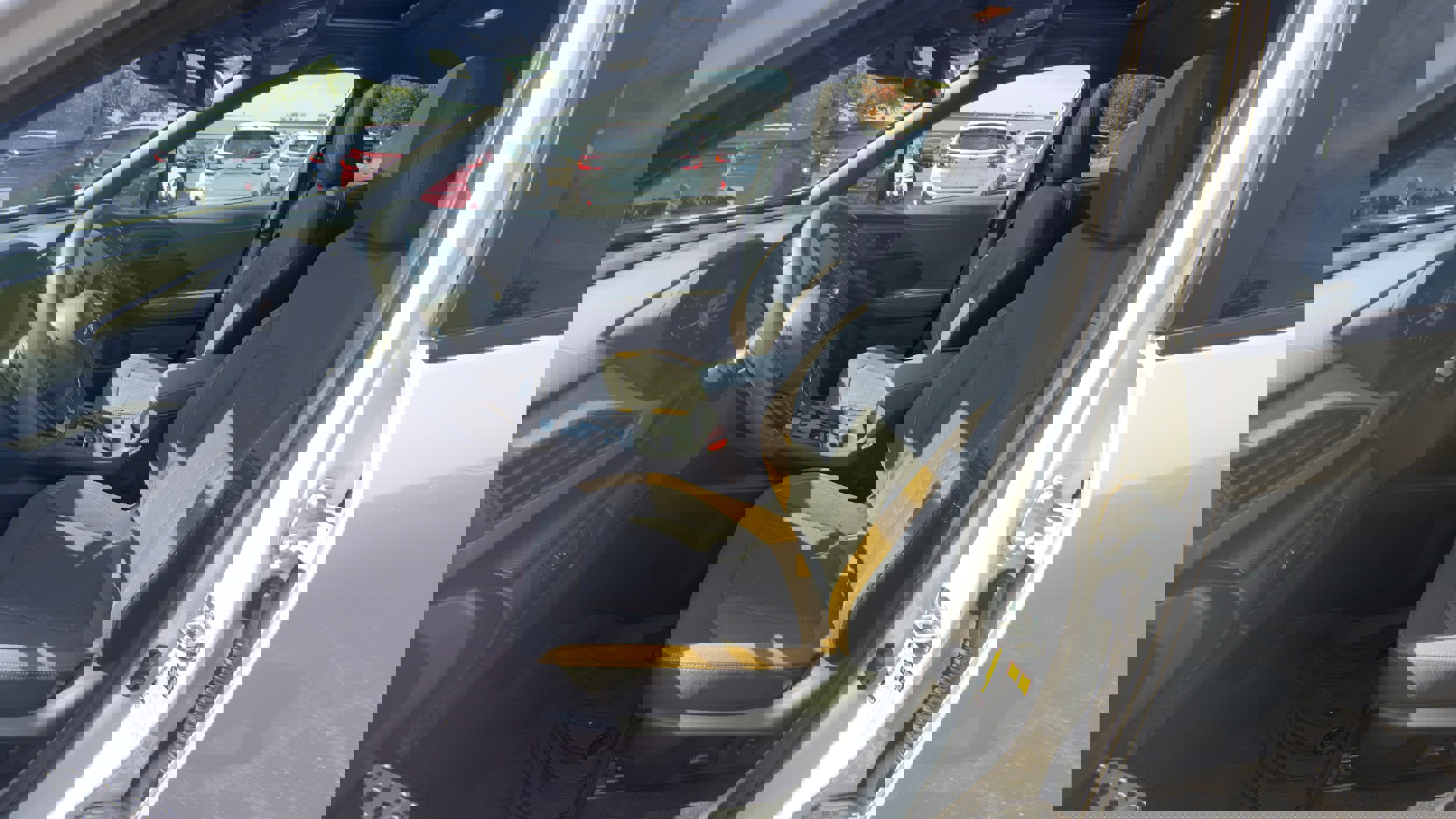 Certified 2025 Subaru Crosstrek 2.5i Sport image 17