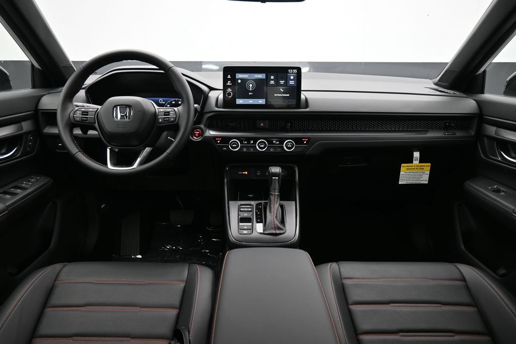 New 2026 Honda CR-V Sport-L image 42