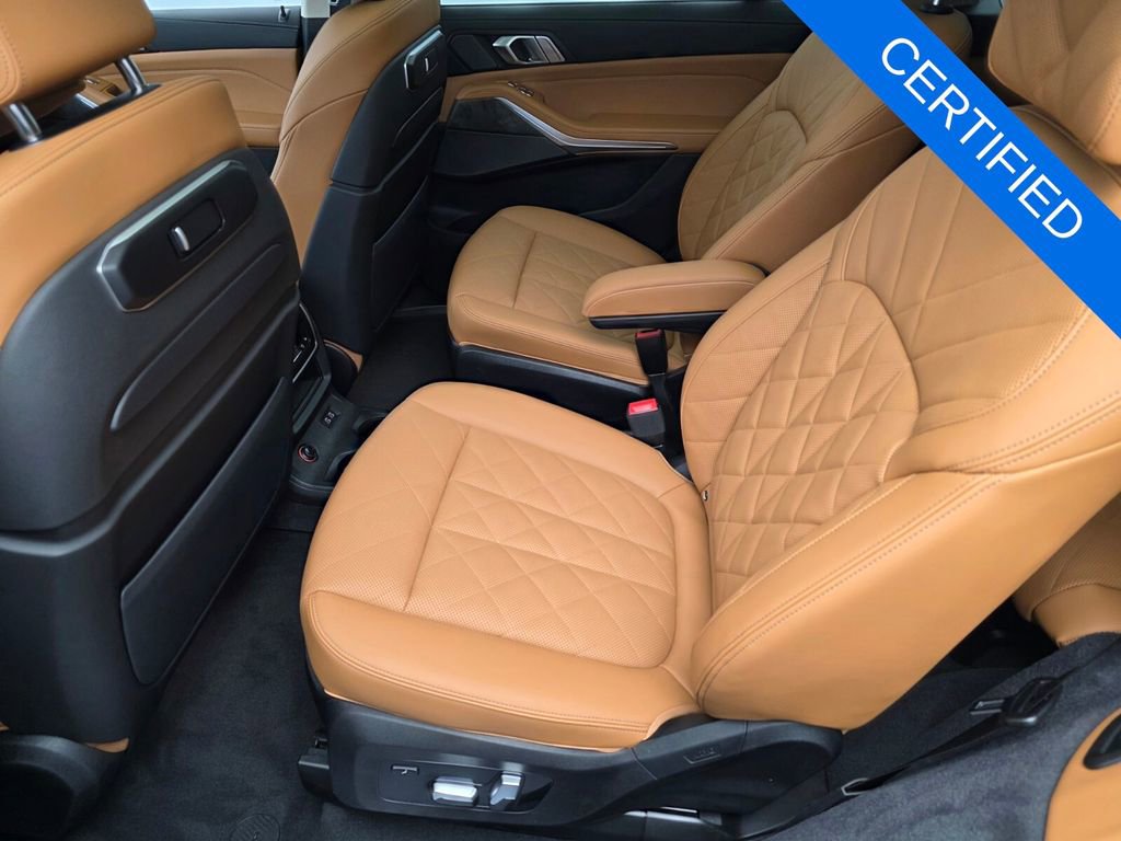 Certified 2026 BMW X7 xDrive40i image 14