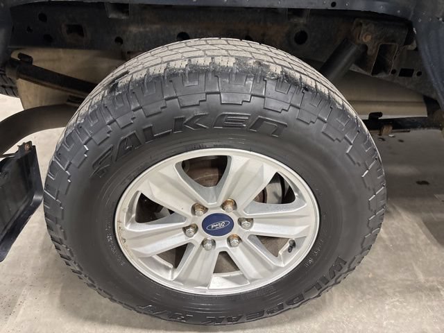 Used 2016 Ford F150 XLT w/ Equipment Group 301A Mid AWD/4WD image 14