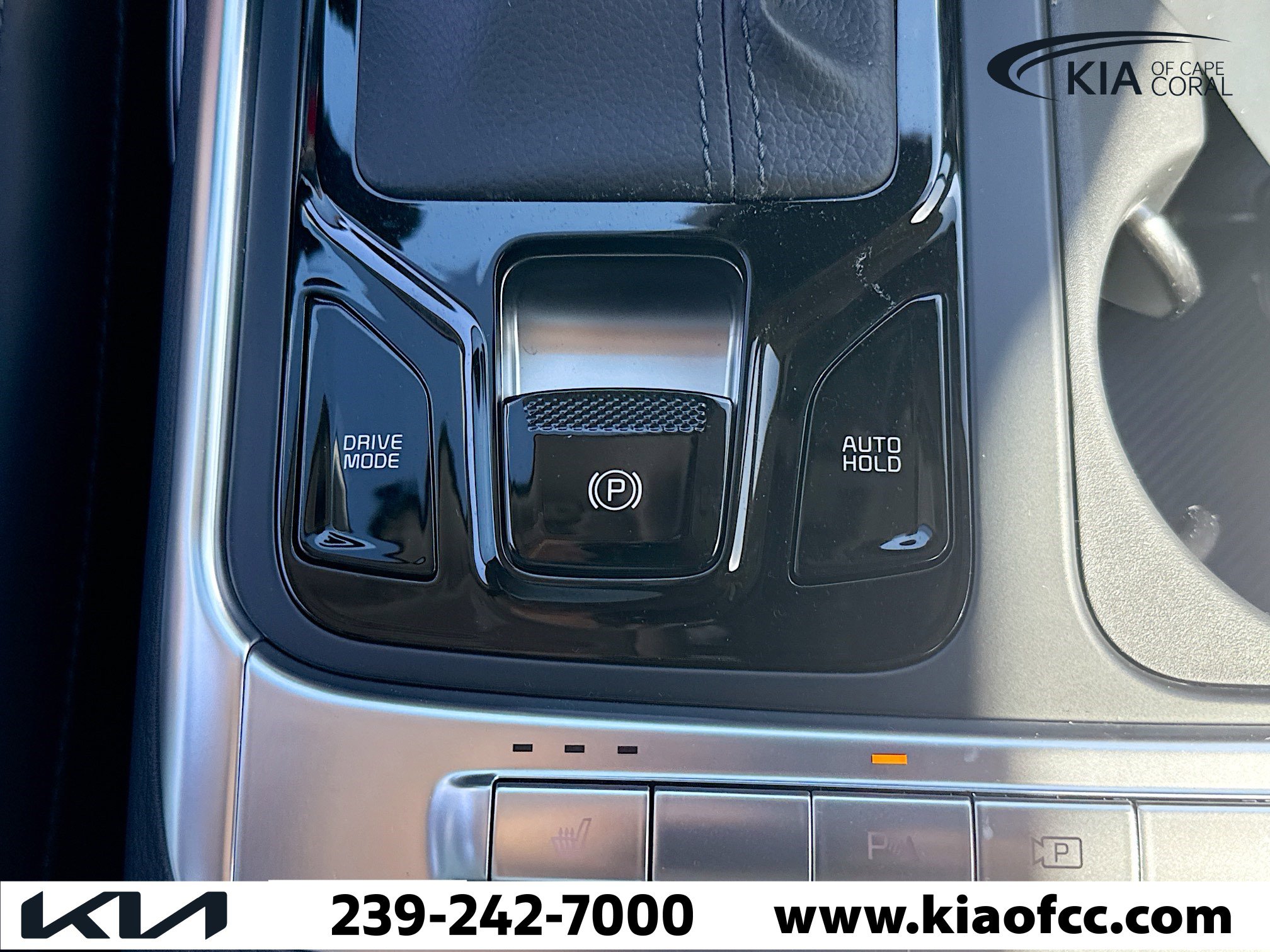 New 2026 Kia Carnival EX image 30