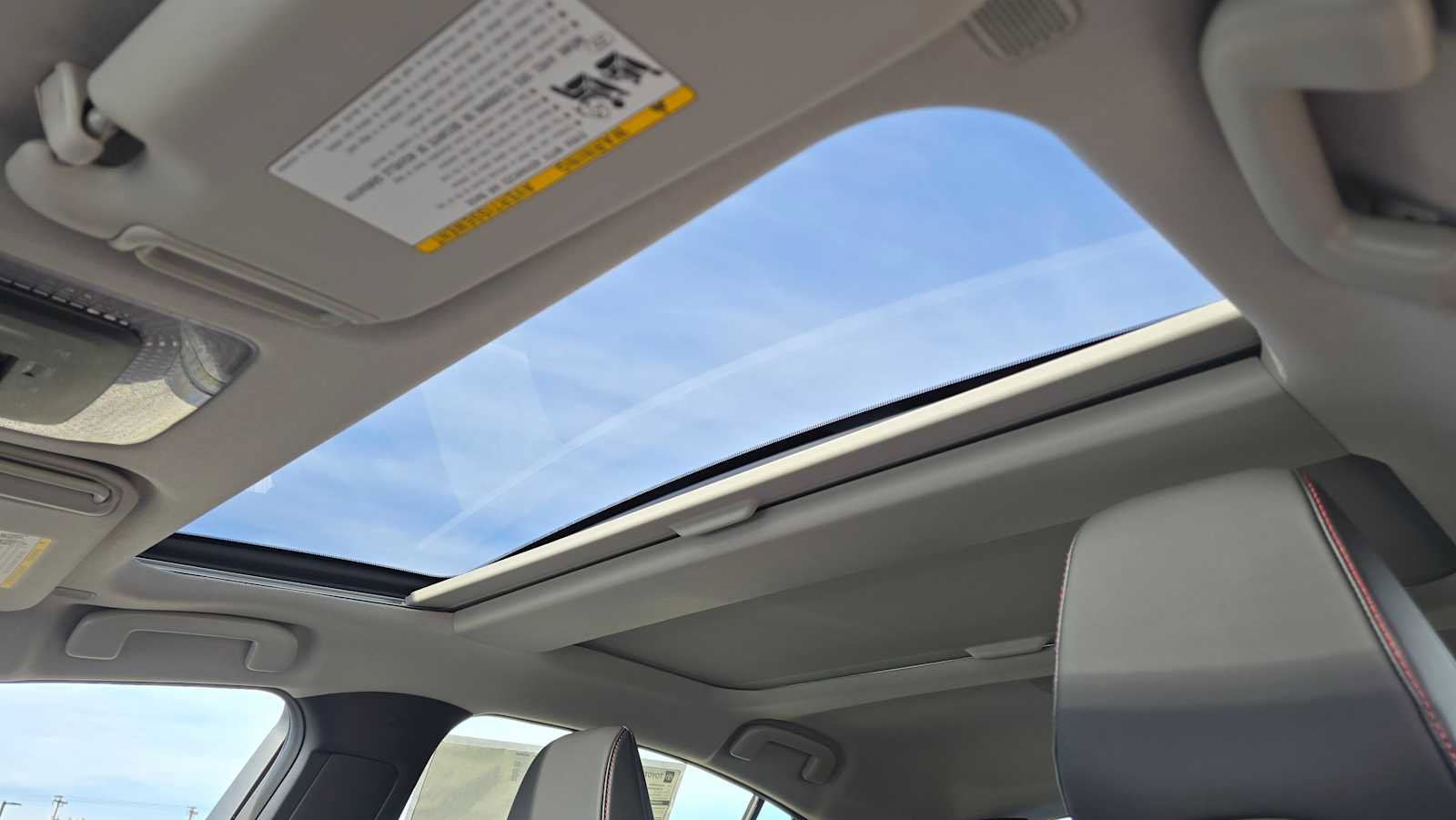 New 2025 Toyota Prius XSE Premium image 22