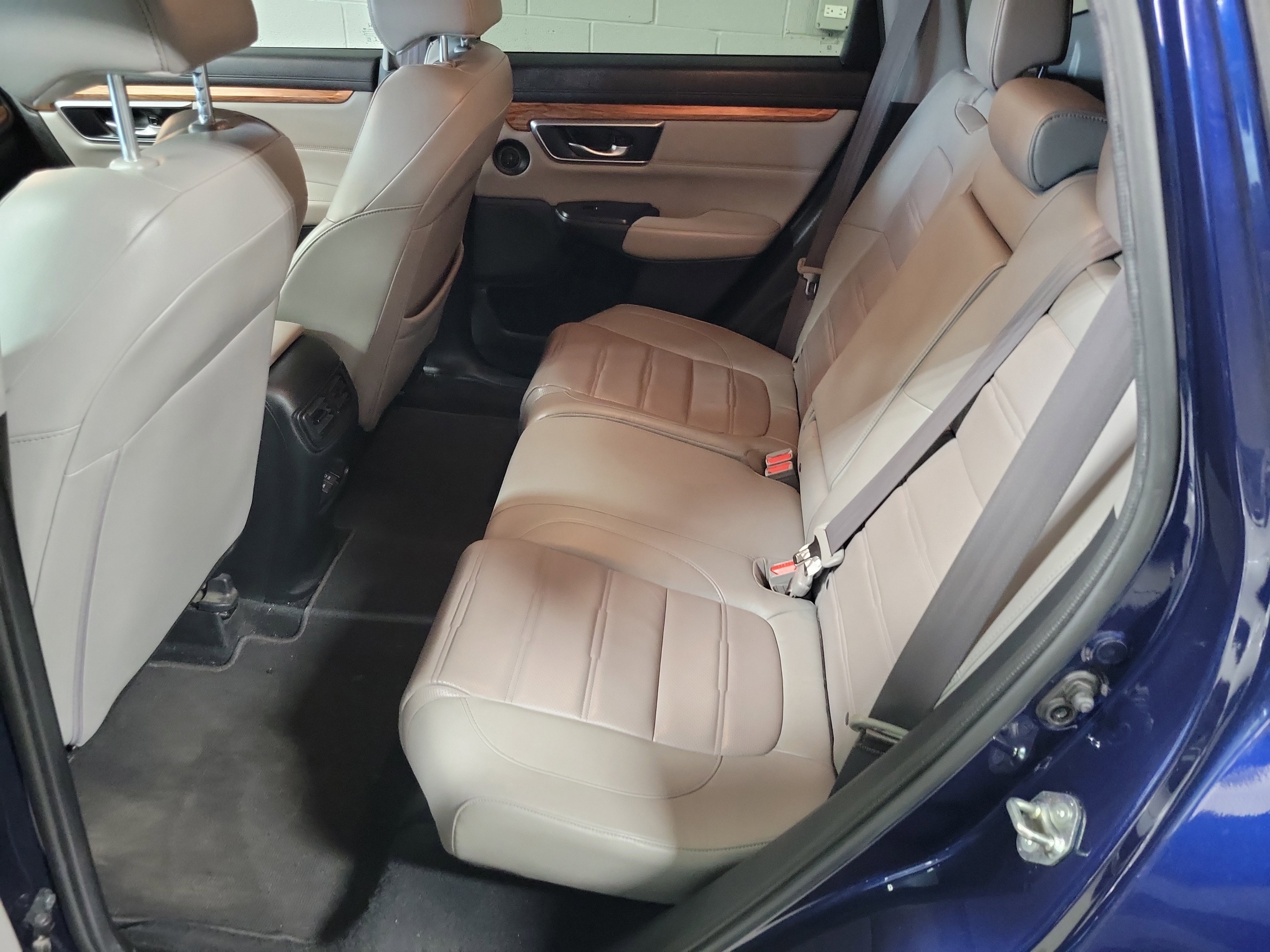 Certified 2020 Honda CR-V EX-L image 13