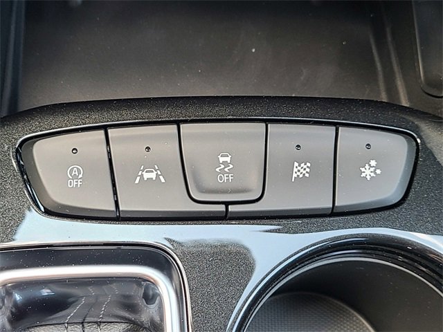 New 2026 Chevrolet TrailBlazer LT w/ Convenience Package image 38