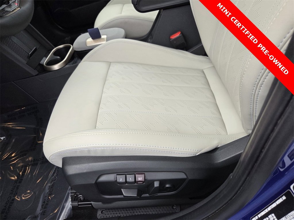 Used 2025 MINI Cooper S image 26