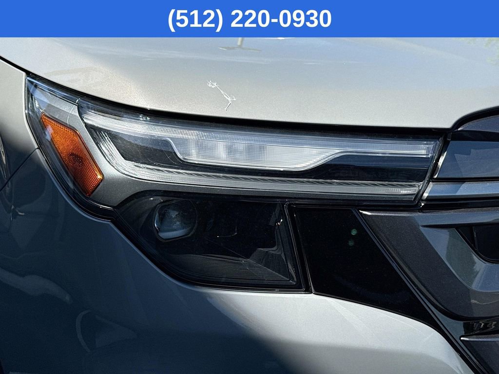 New 2026 Subaru Forester Limited AWD/4WD image 39