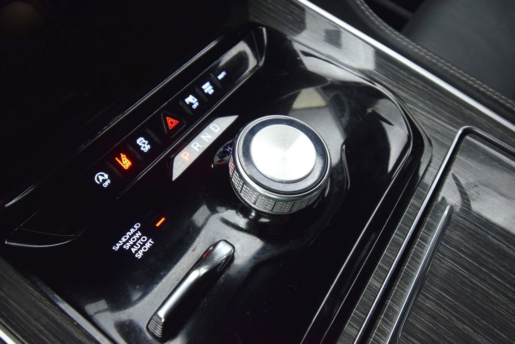 Used 2022 Jeep Wagoneer Series II image 26