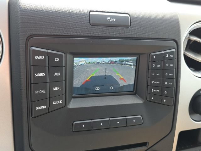 Used 2014 Ford F150 XLT w/ Equipment Group 302A Luxury AWD/4WD image 15