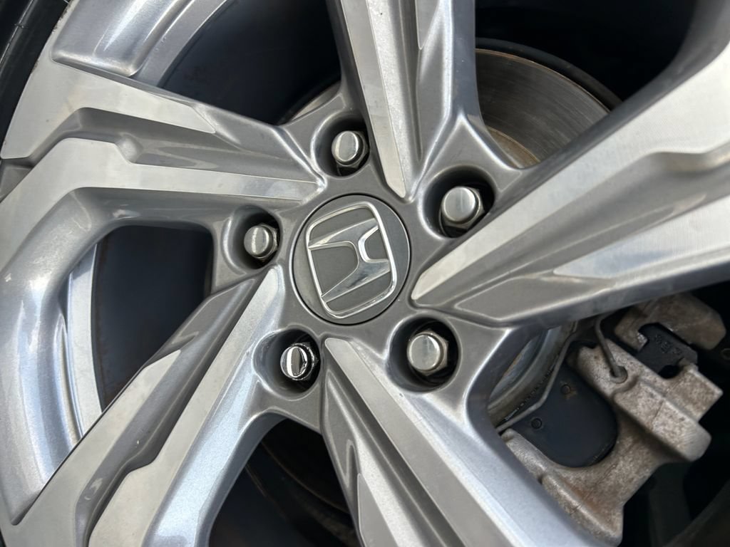 Used 2020 Honda Accord EX-L image 11