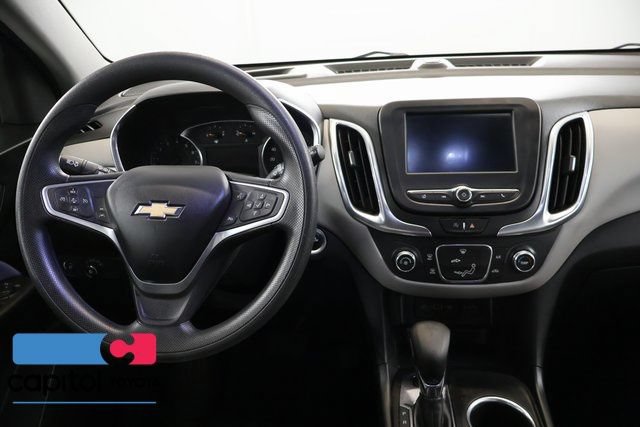 Used 2022 Chevrolet Equinox LT AWD/4WD image 13