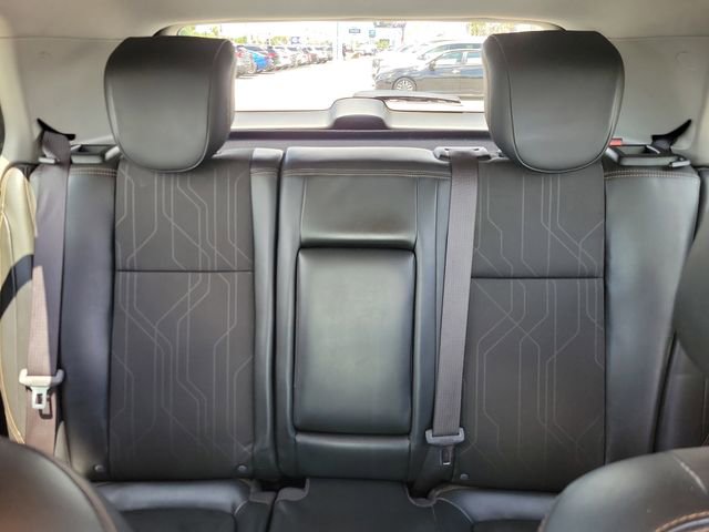 Used 2019 Chevrolet Trax LT w/ LT Convenience Package FWD image 17