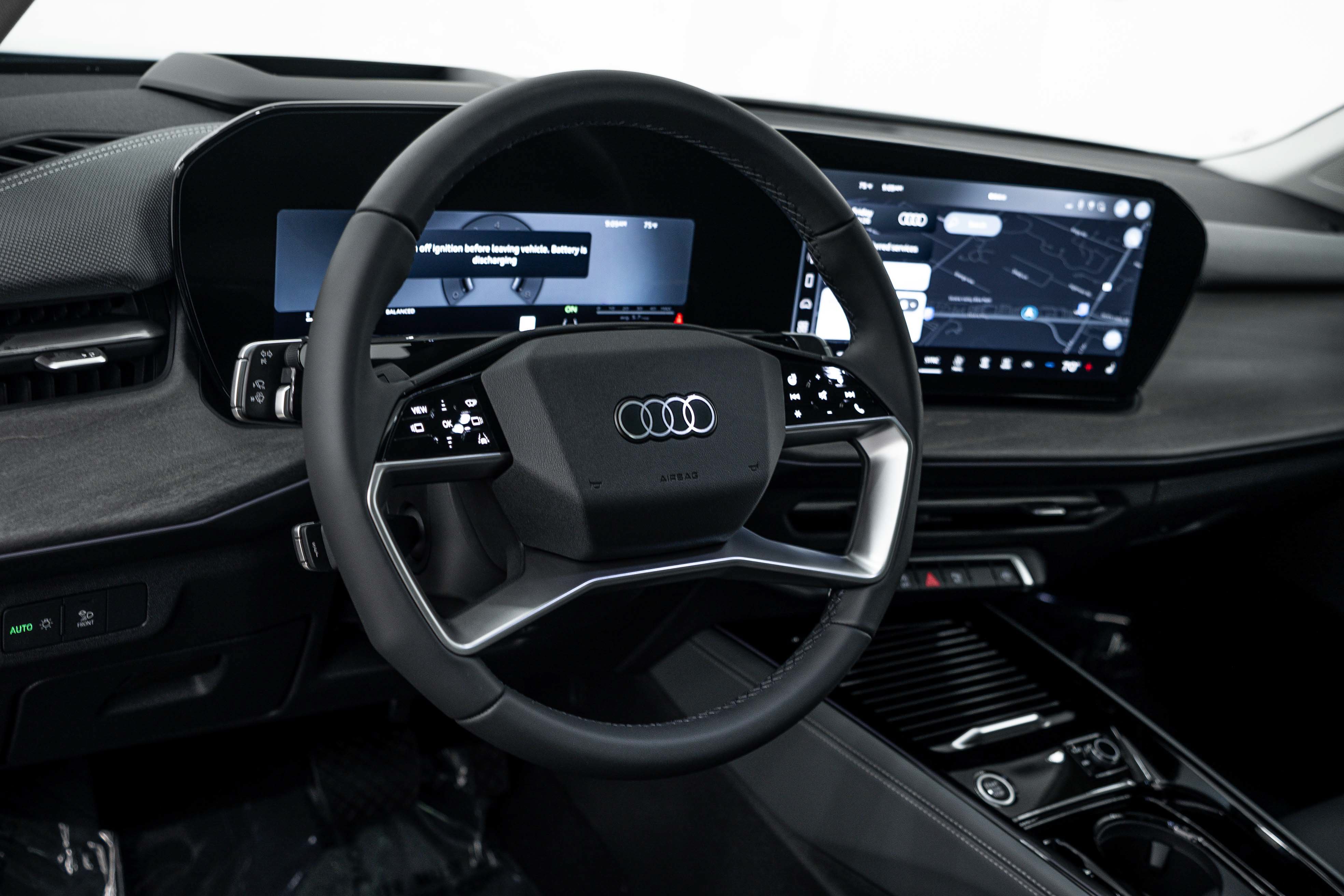 New 2026 Audi Q3 quattro 2.0T AWD/4WD image 11