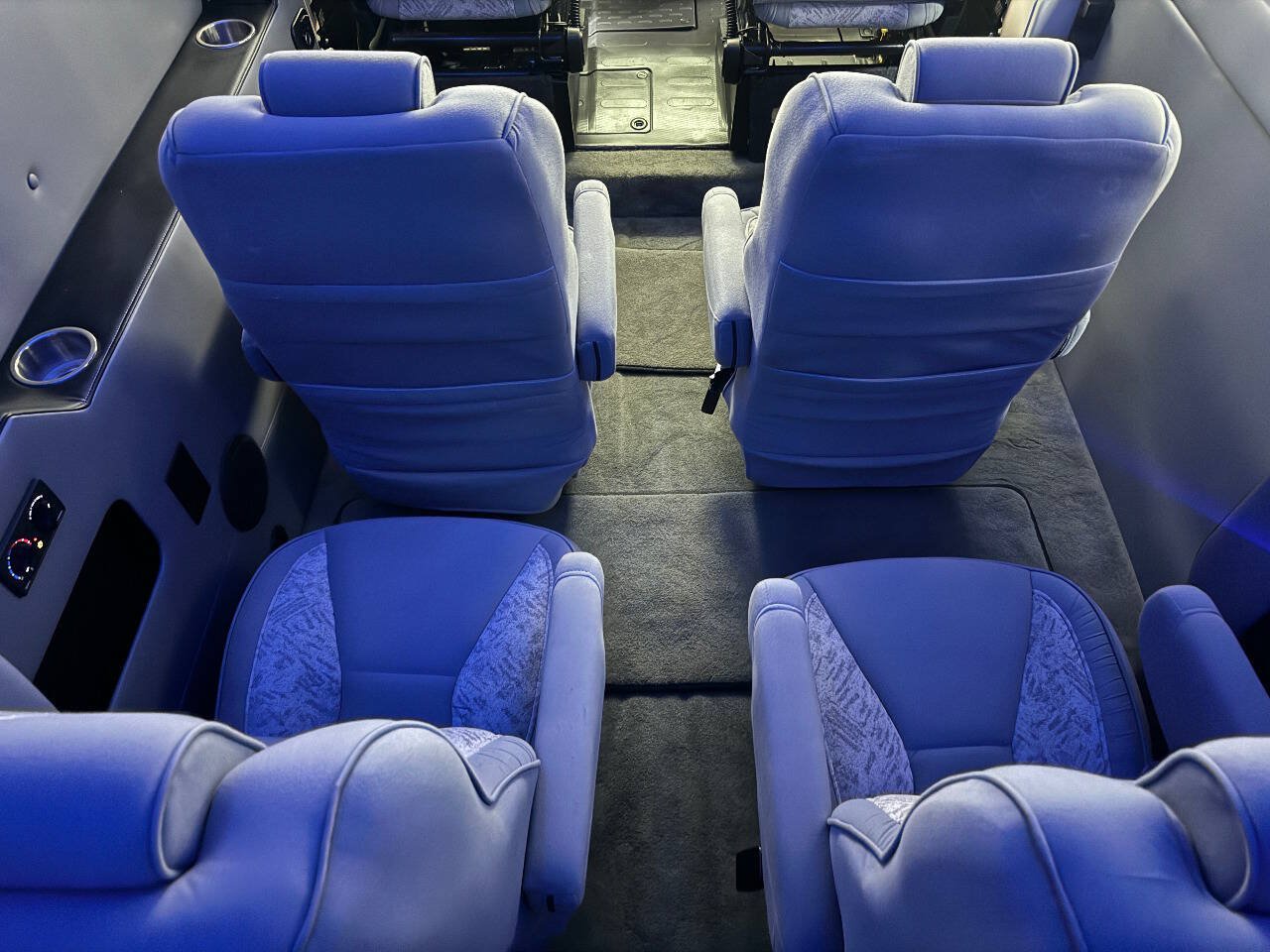 Used 2015 RAM ProMaster 2500 FWD image 67