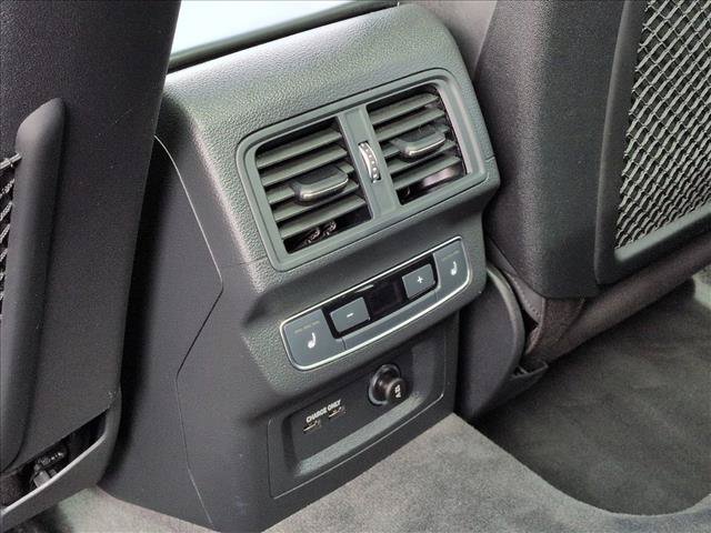 Used 2021 Audi SQ5 Prestige w/ Prestige Package AWD/4WD image 18