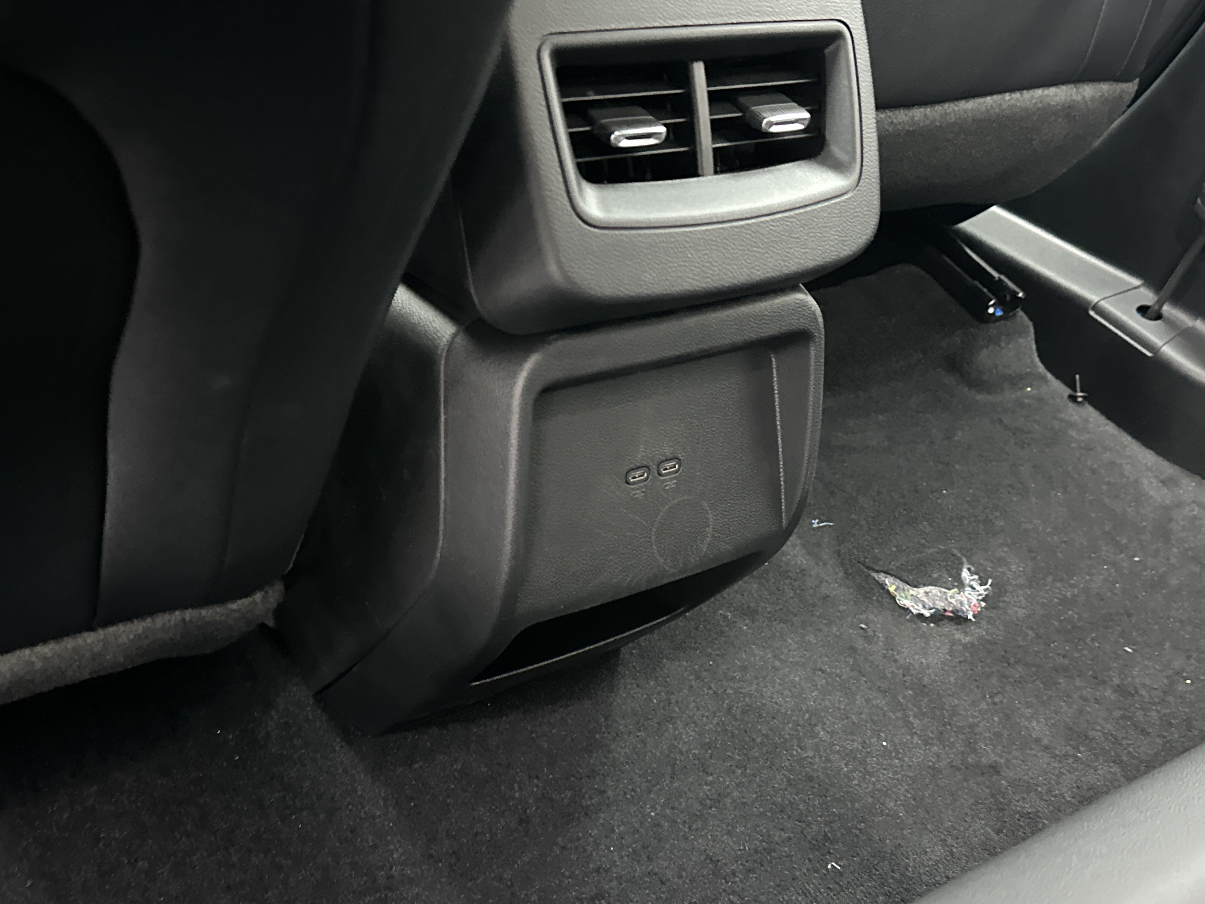 New 2026 Chevrolet Equinox EV RS AWD/4WD image 13