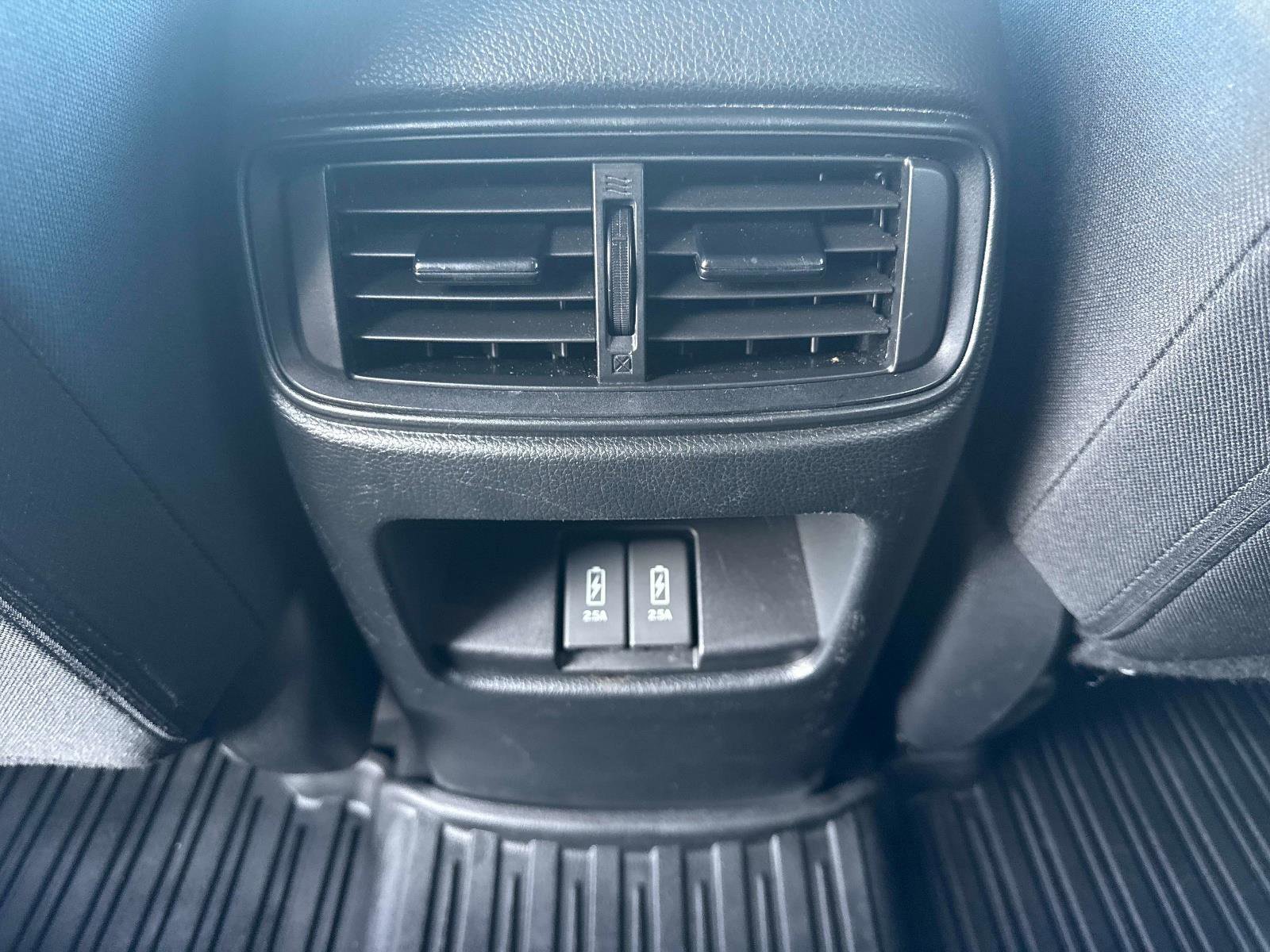 Certified 2022 Honda CR-V EX image 17