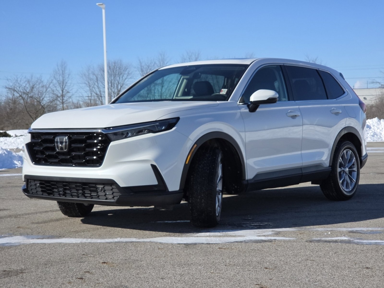 Used 2023 Honda CR-V EX-L image 15