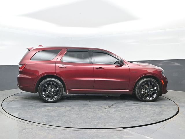 Used 2022 Dodge Durango R/T image 3