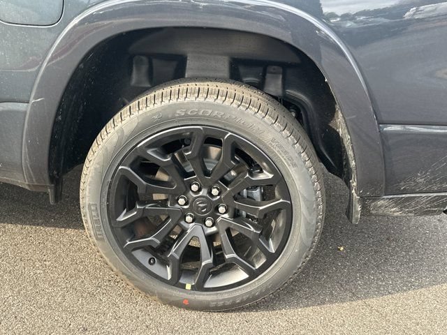 New 2026 RAM 1500 Limited AWD/4WD image 20