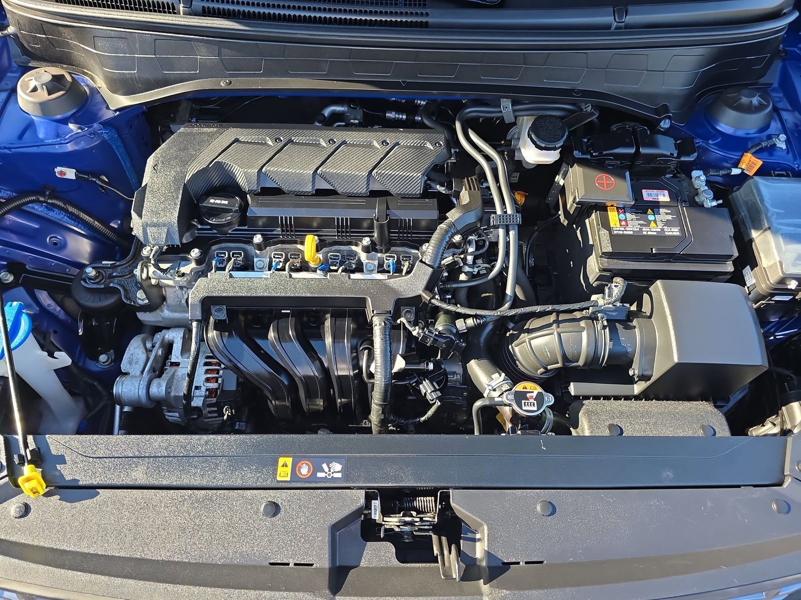 Used 2022 Hyundai Venue SEL image 31
