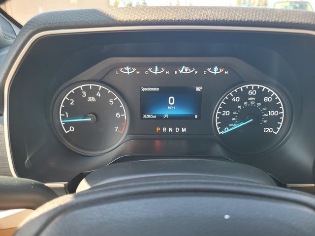 Used 2023 Ford F150 XLT RWD image 29