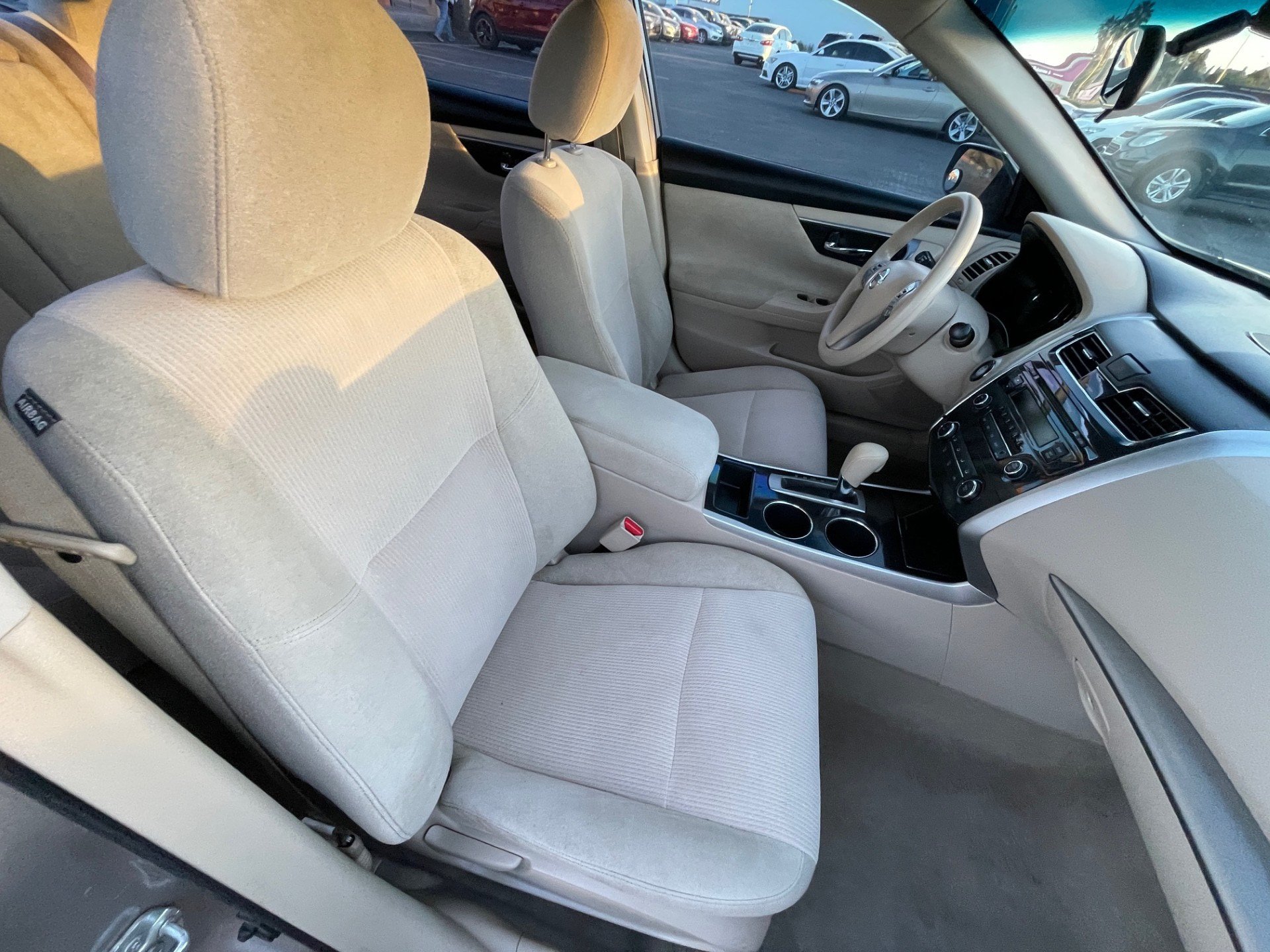 Used 2013 Nissan Altima 2.5 S FWD image 23