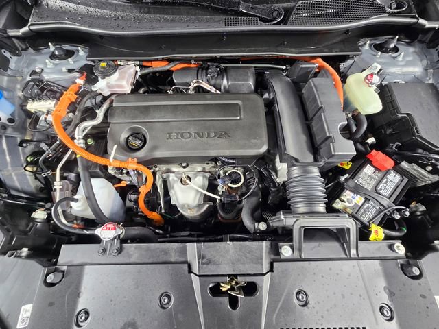 Used 2025 Honda CR-V Sport-L image 13