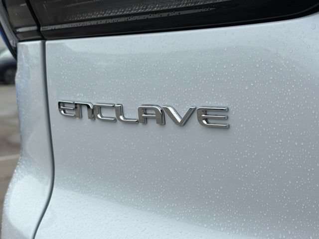 New 2026 Buick Enclave Avenir w/ Super Cruise Package FWD image 11