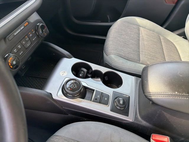 Used 2024 Ford Bronco Sport Big Bend image 22