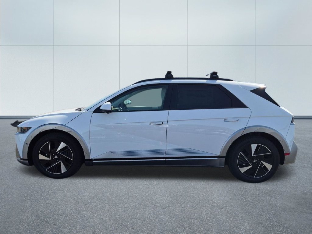 New 2026 Hyundai Ioniq 5 Limited RWD image 3