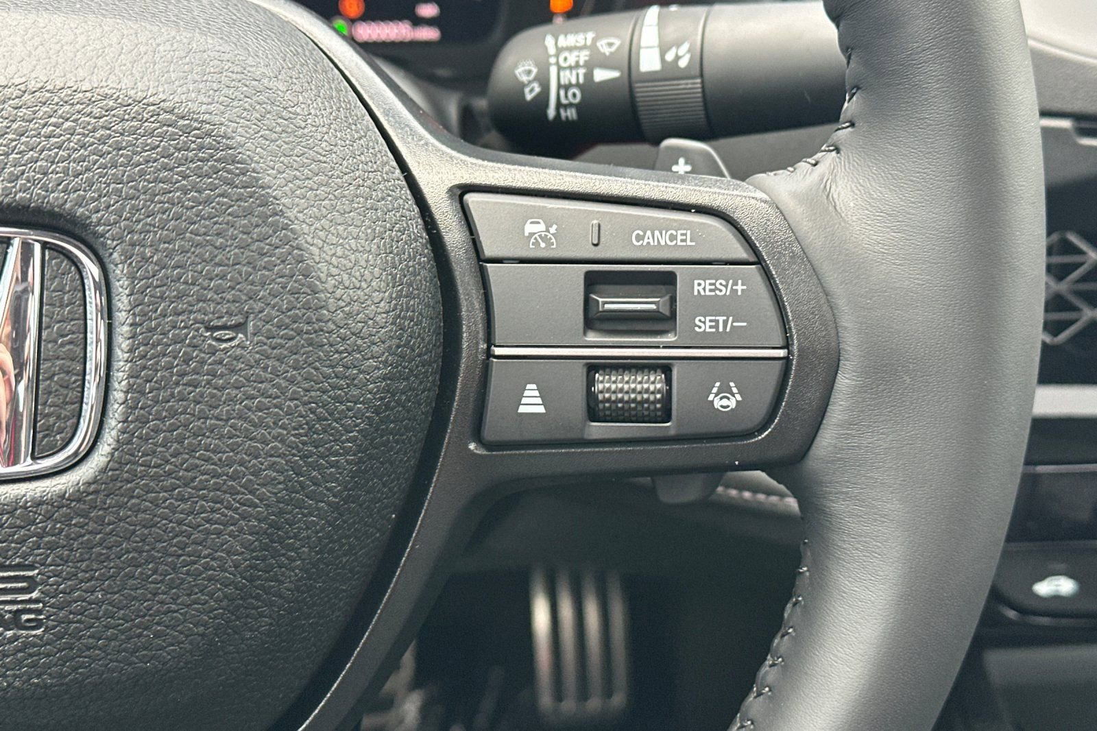 New 2026 Honda Accord Sport image 28