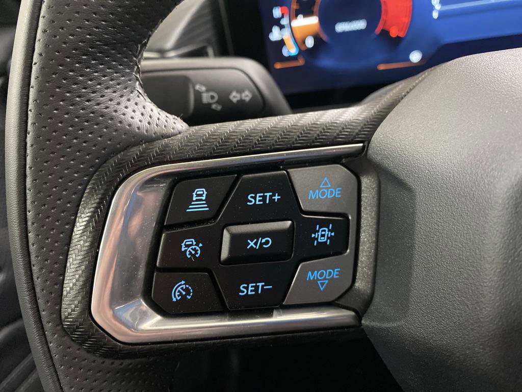 New 2026 Ford Mustang Premium image 33