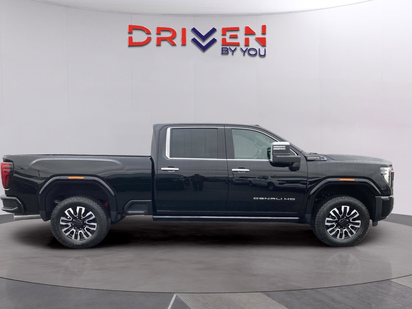 New 2026 GMC Sierra 2500 Denali Ultimate image 8