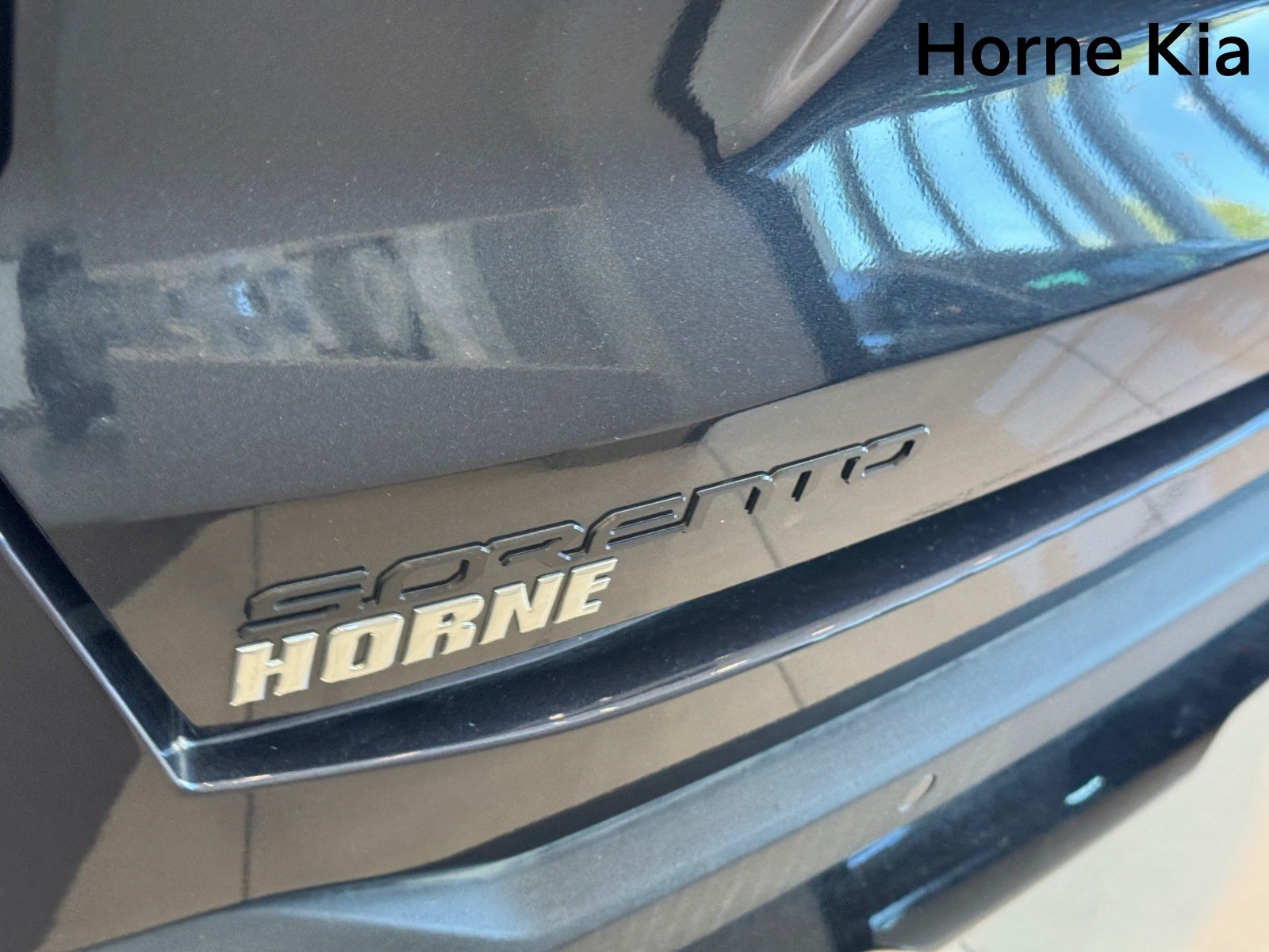 New 2026 Kia Sorento SX Prestige AWD/4WD image 23