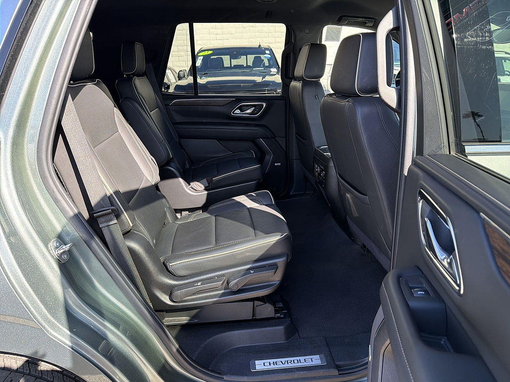 Used 2024 Chevrolet Tahoe Premier RWD image 26