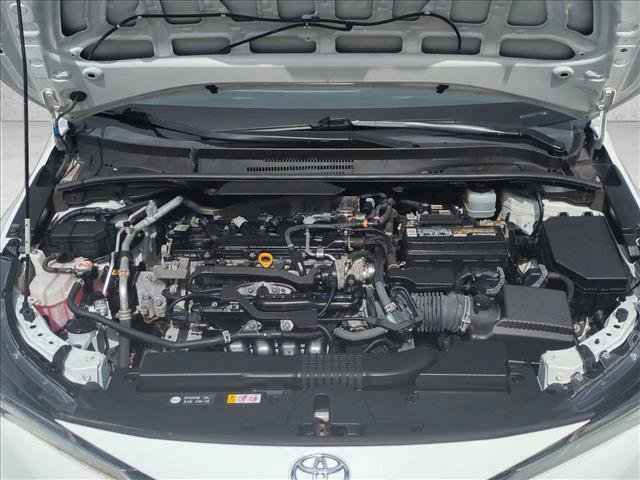 Used 2021 Toyota Corolla SE FWD image 21