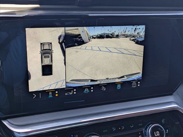 Used 2023 GMC Sierra 1500 Denali Ultimate AWD/4WD image 14