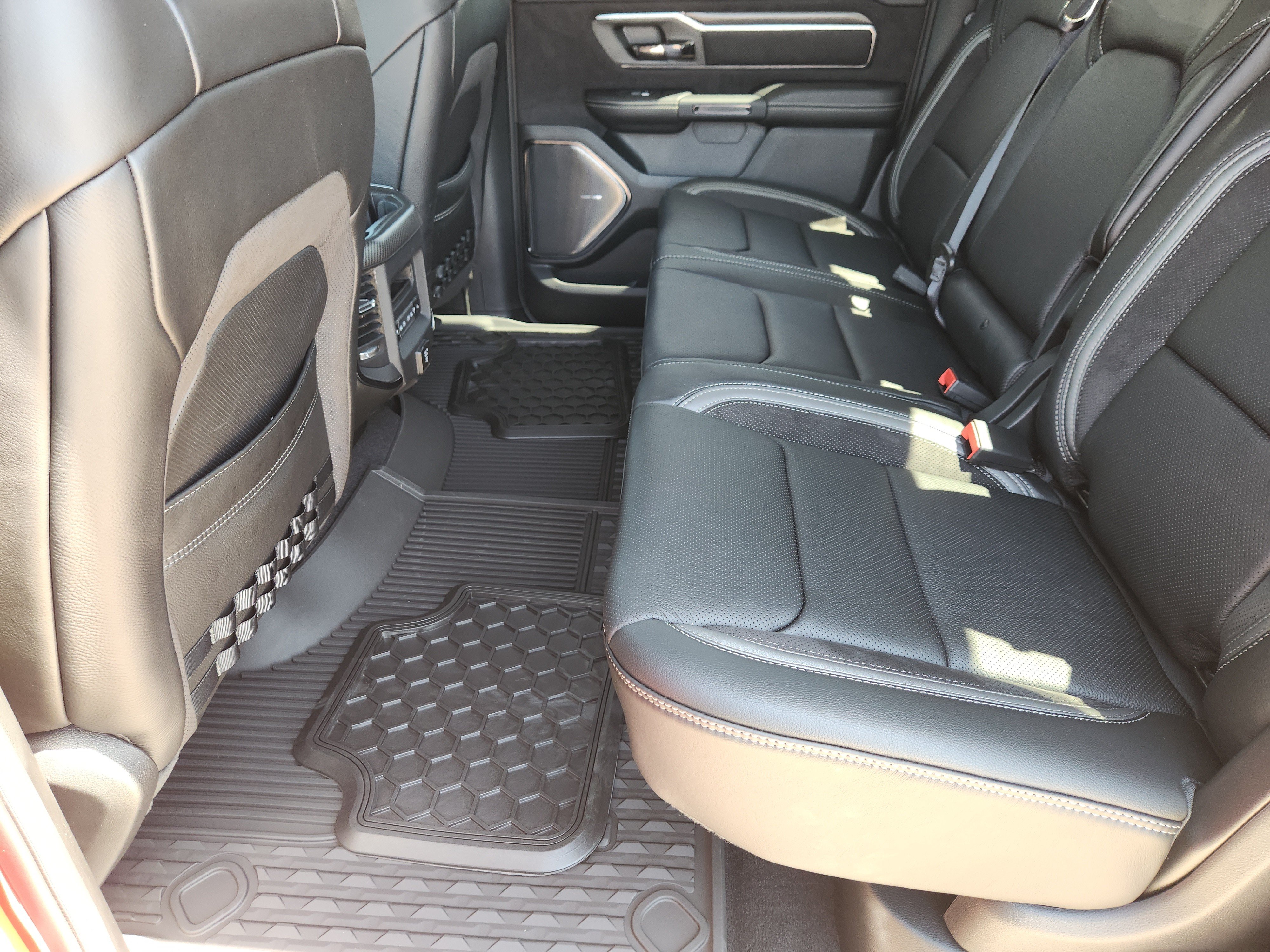 New 2026 RAM 1500 RHO w/ RHO Level 1 Equipment Group AWD/4WD image 20