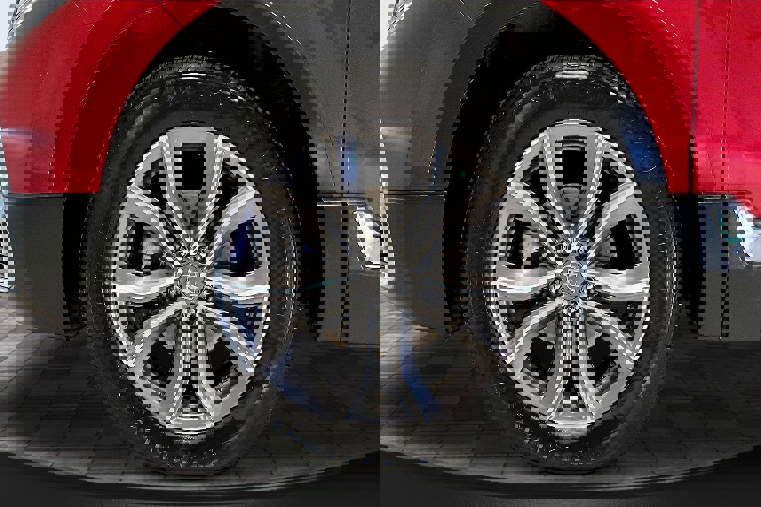 Used 2021 Honda CR-V Touring image 33