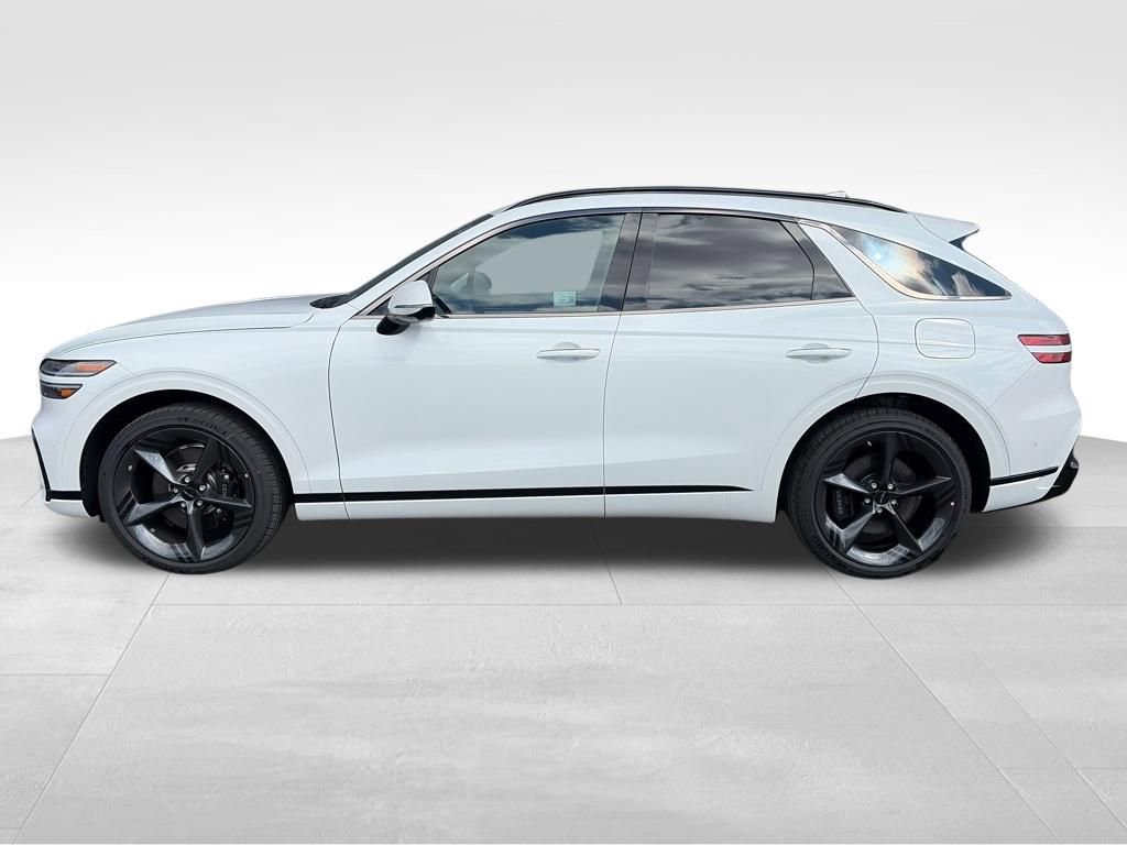 New 2026 Genesis GV70 3.5T Sport Prestige image 10