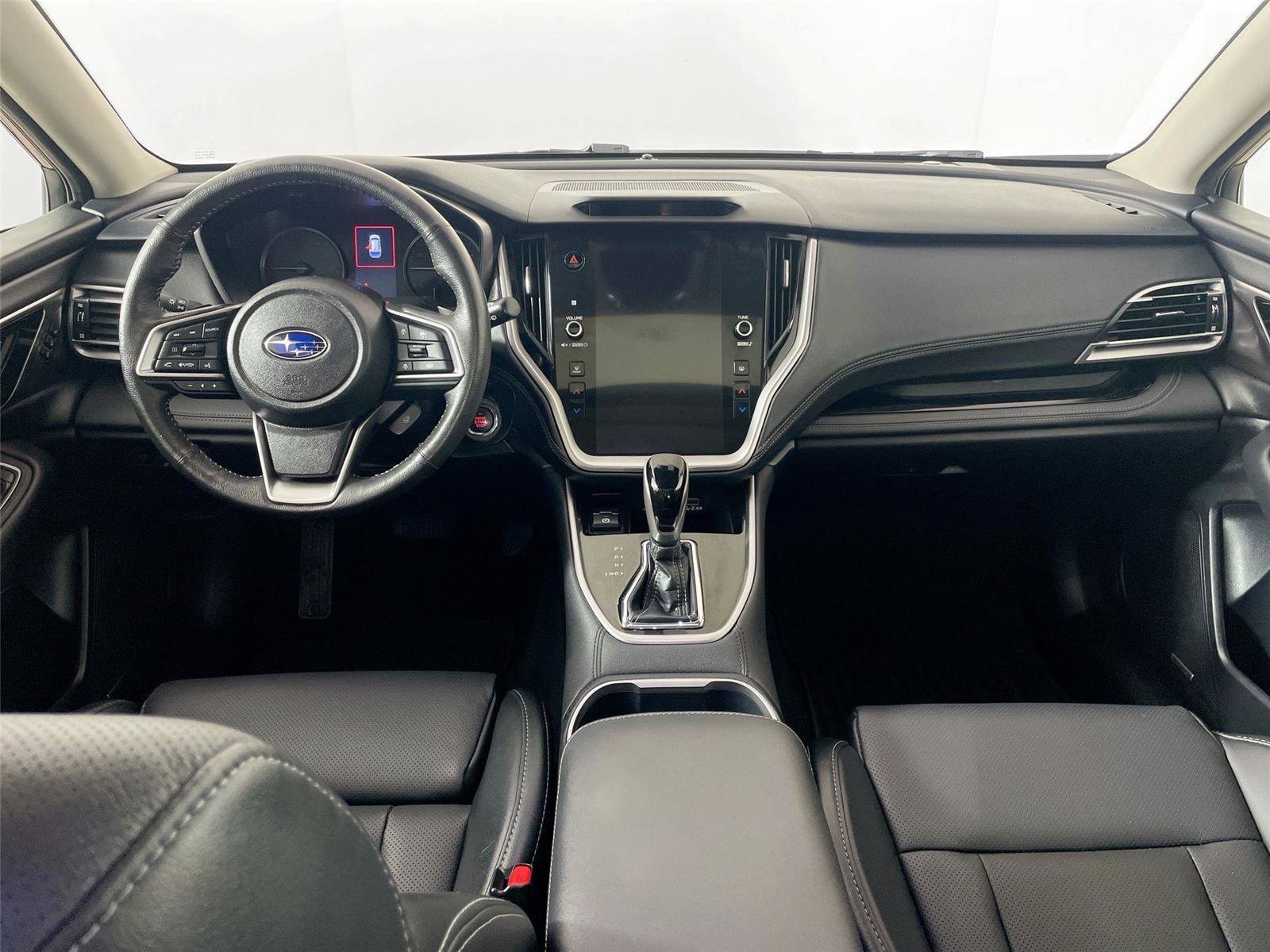Used 2024 Subaru Outback Limited image 31