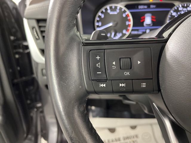 Used 2023 Nissan Rogue SV w/ SV Premium B Package image 22