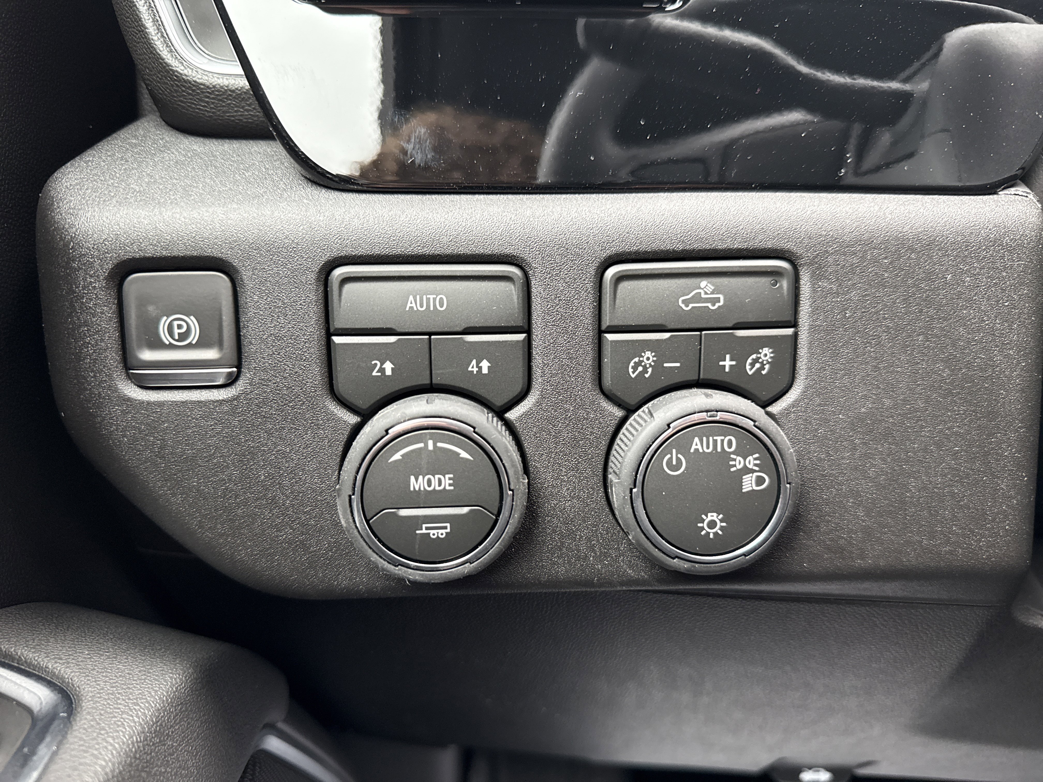 New 2026 Chevrolet Silverado 1500 LT image 30