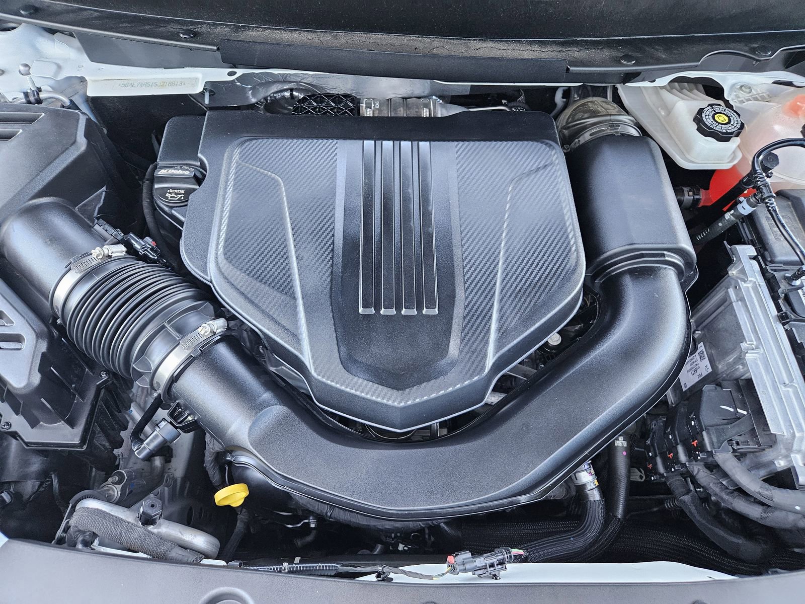 Used 2025 Buick Enclave Preferred image 37