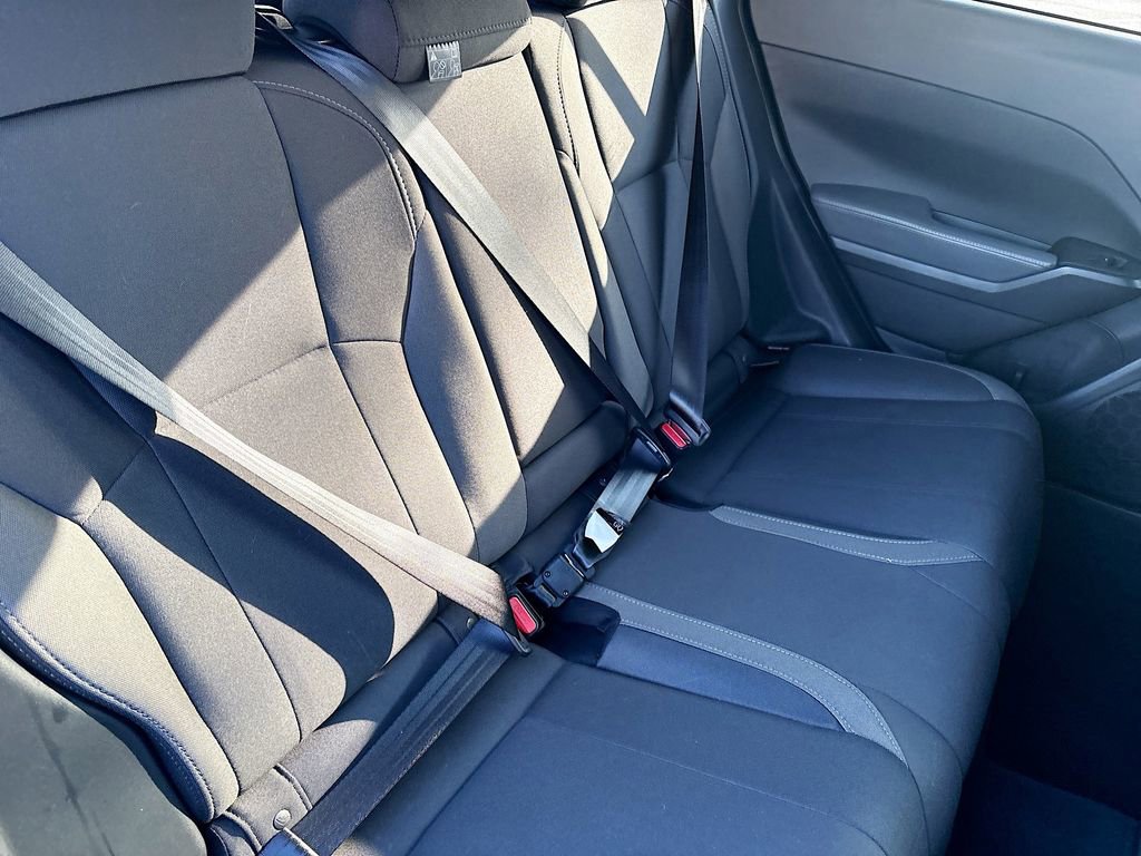 Used 2025 Subaru Crosstrek 2.0i Premium image 26
